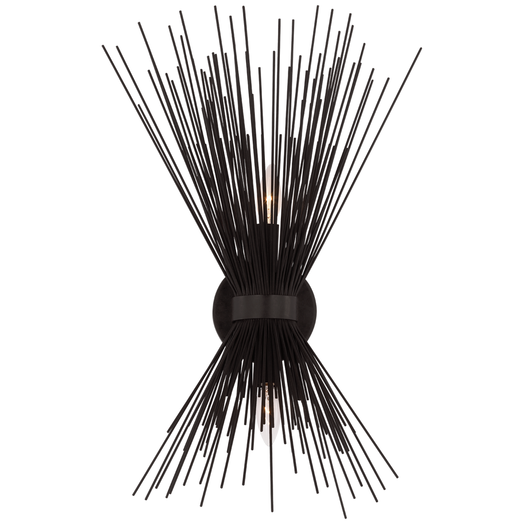 Kelly Wearstler - KW2073AI - Aged Iron