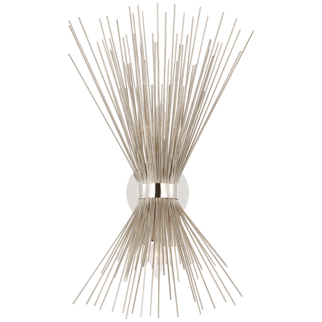 Kelly Wearstler - KW2073PN - Polished Nickel