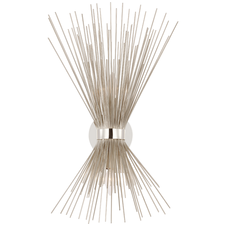 Kelly Wearstler - KW2073PN - Polished Nickel