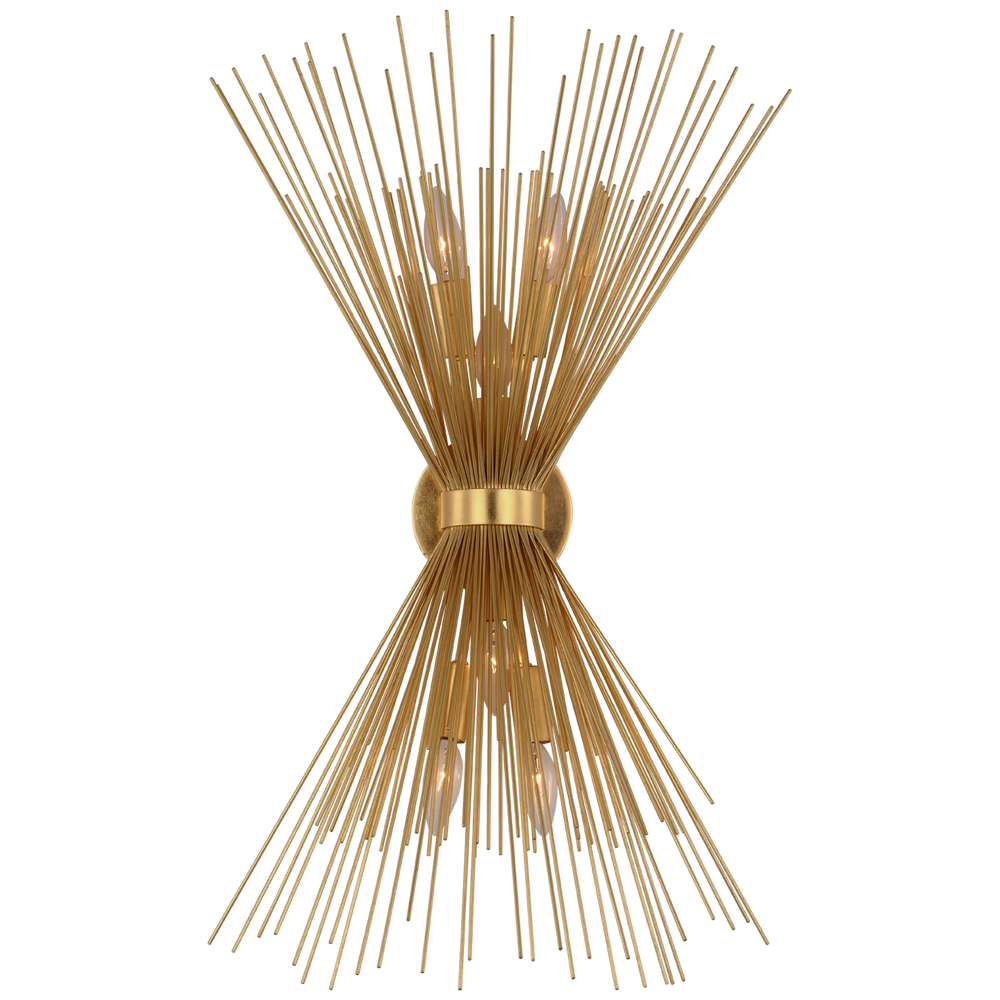 Kelly Wearstler - KW2074G - Gild