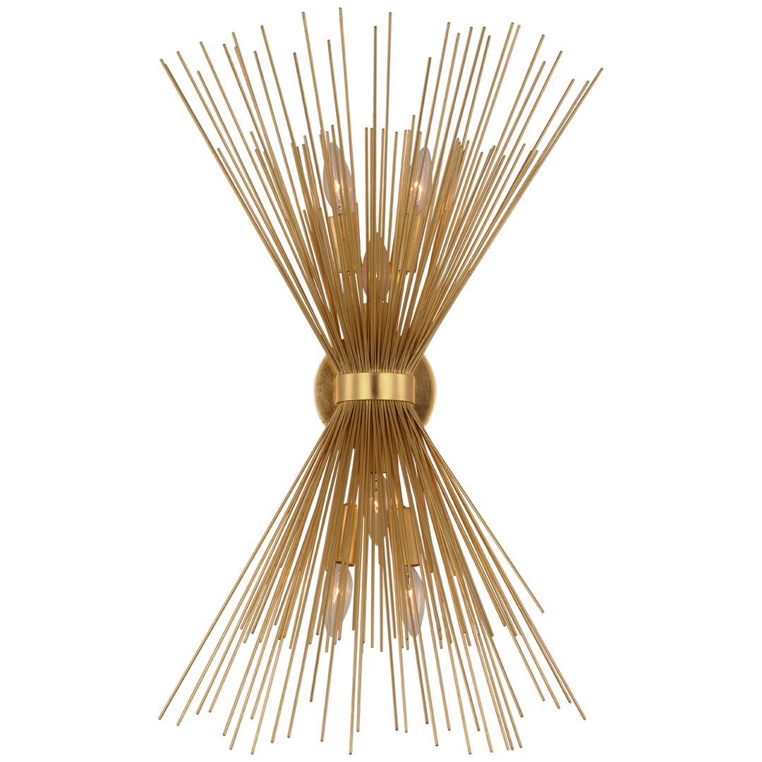 Kelly Wearstler - KW2074G - Gild