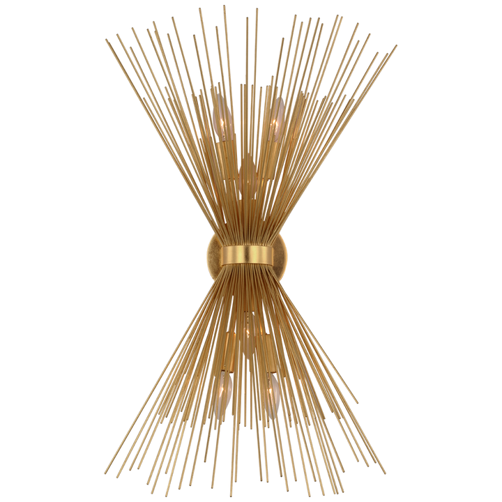 Kelly Wearstler - KW2074G - Gild
