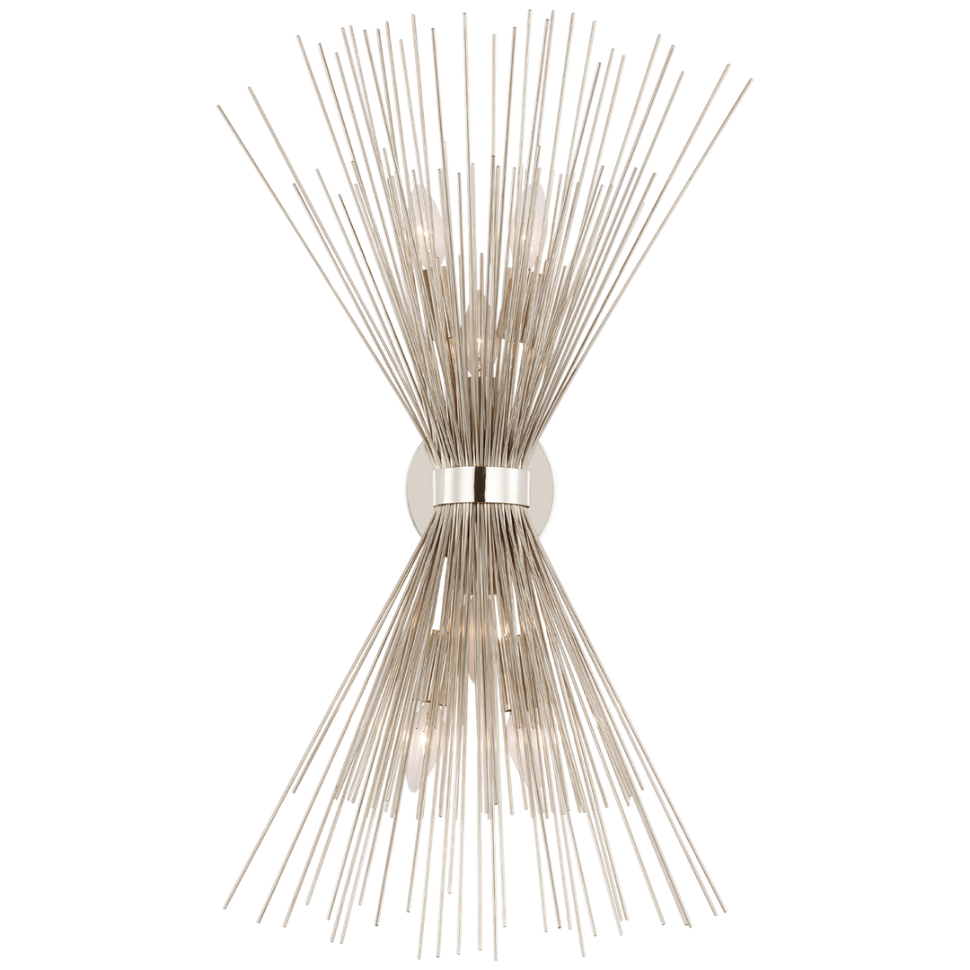Kelly Wearstler - KW2074PN - Polished Nickel