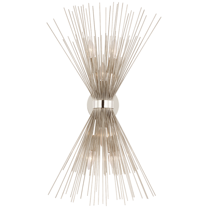 Kelly Wearstler - KW2074PN - Polished Nickel