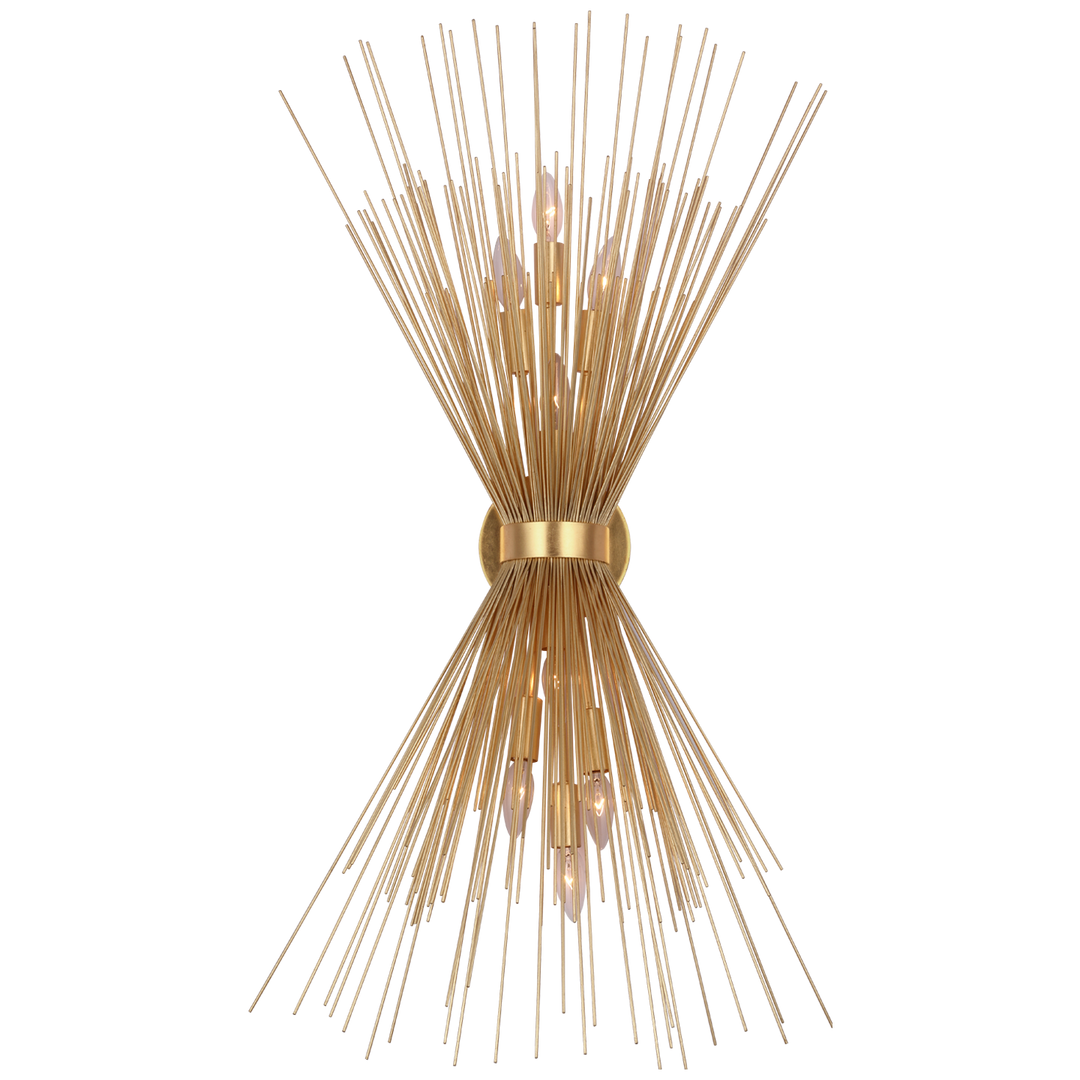 Kelly Wearstler - KW2076G - Gild
