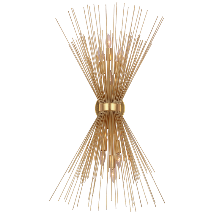 Kelly Wearstler - KW2076G - Gild