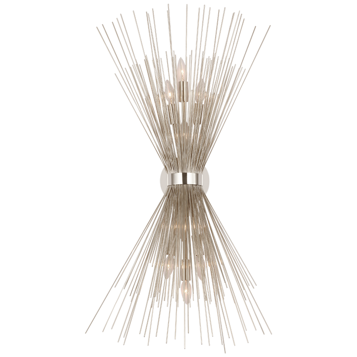Kelly Wearstler - KW2076PN - Polished Nickel