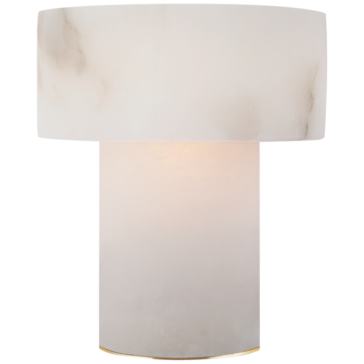 Kelly Wearstler - KW3900ALB - Alabaster