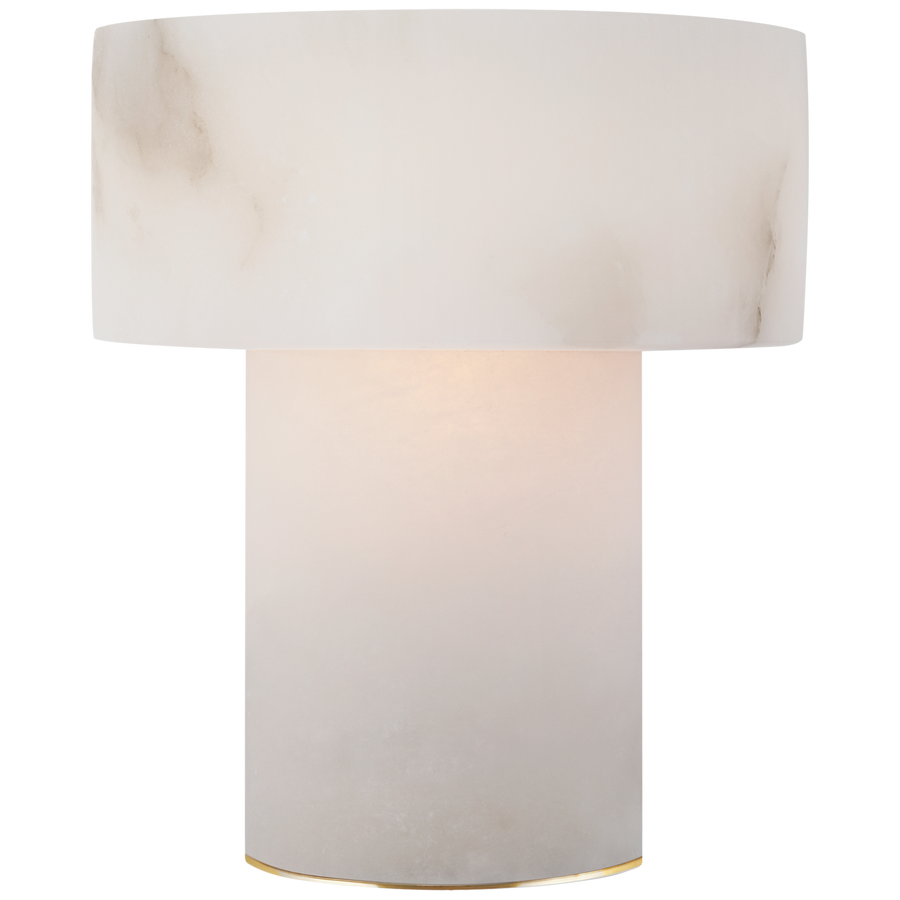 Kelly Wearstler - KW3900ALB - Alabaster