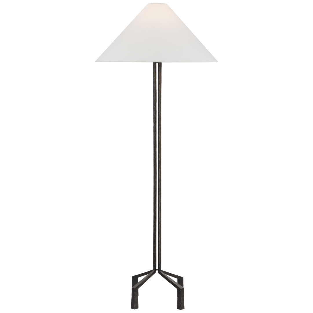 Marie Flanigan - MF1350AI-L - Aged Iron