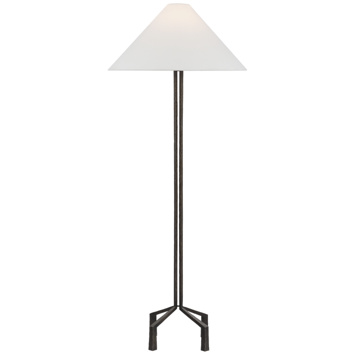 Marie Flanigan - MF1350AI-L - Aged Iron