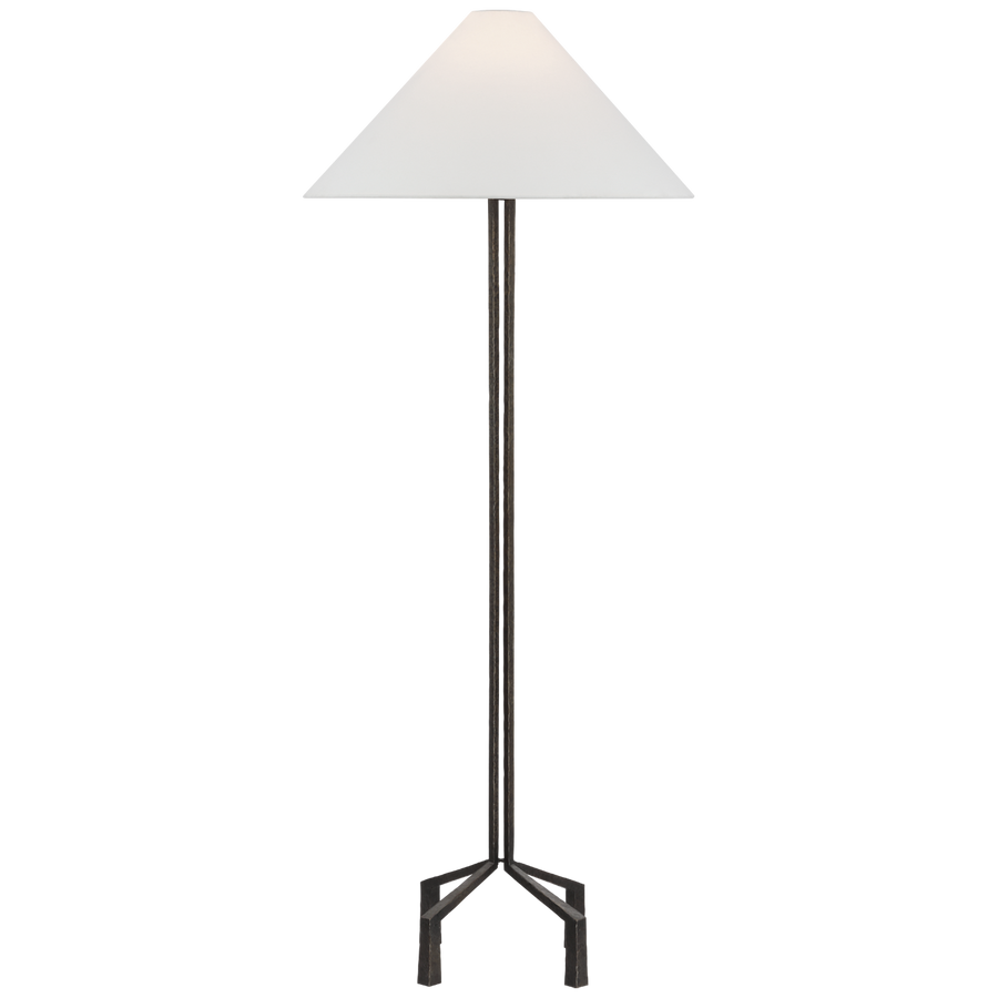 Marie Flanigan - MF1350AI-L - Aged Iron