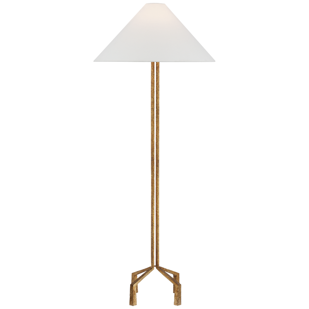 Marie Flanigan - MF1350GI-L - Gilded Iron