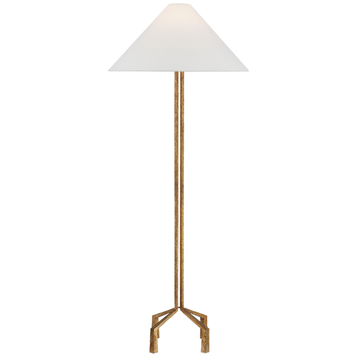 Marie Flanigan - MF1350GI-L - Gilded Iron