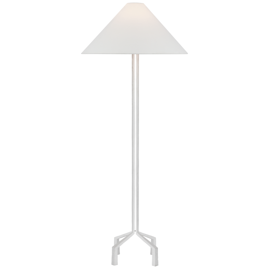 Marie Flanigan - MF1350PW-L -  Plaster White