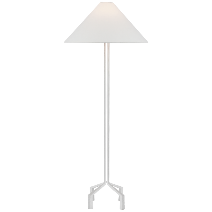 Marie Flanigan - MF1350PW-L -  Plaster White