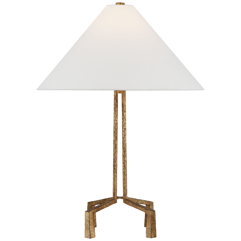 Marie Flanigan - MF3350GI-L - Gilded Iron