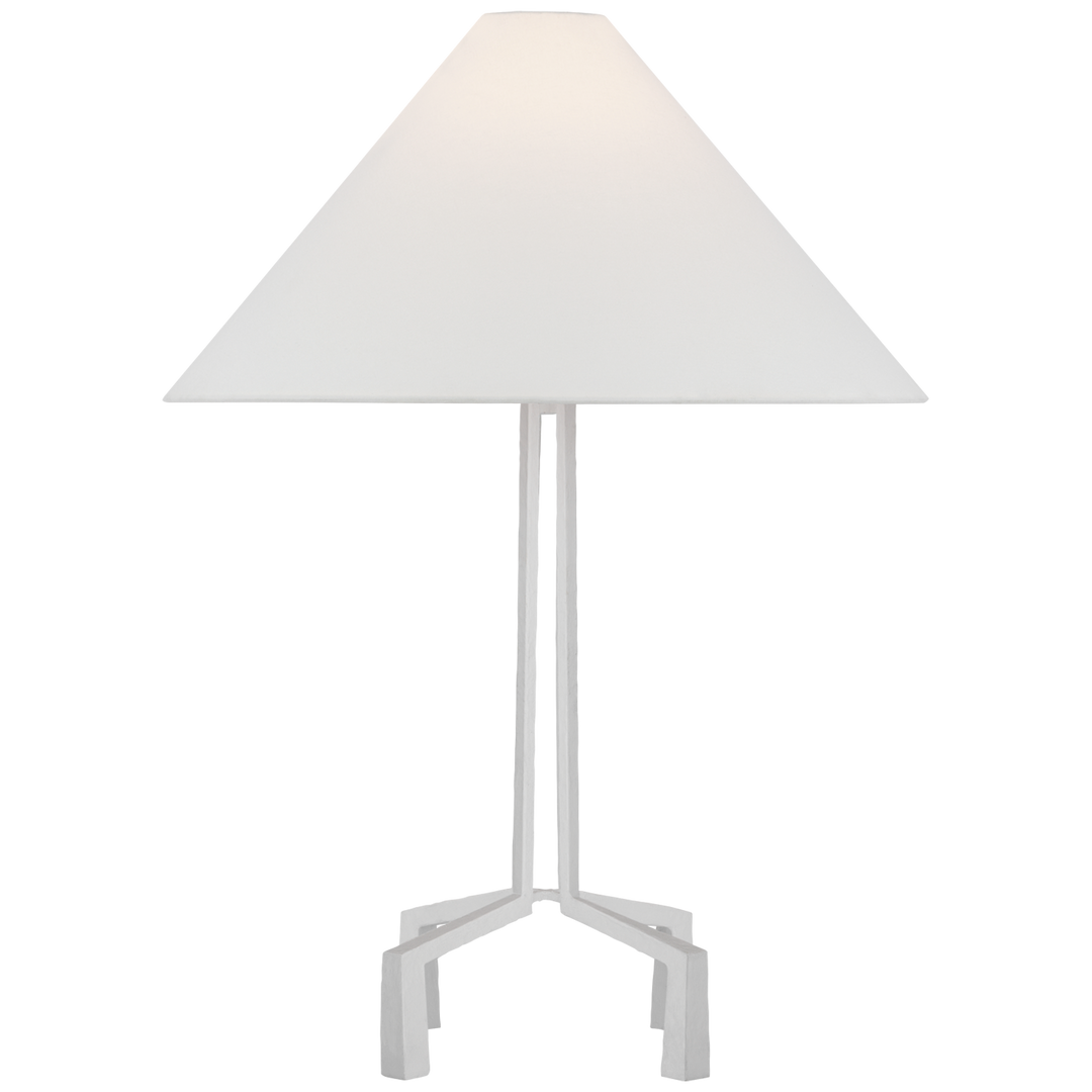 Marie Flanigan - MF3350PW-L - Plaster White