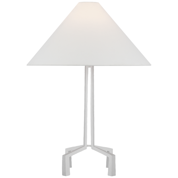 Marie Flanigan - MF3350PW-L - Plaster White