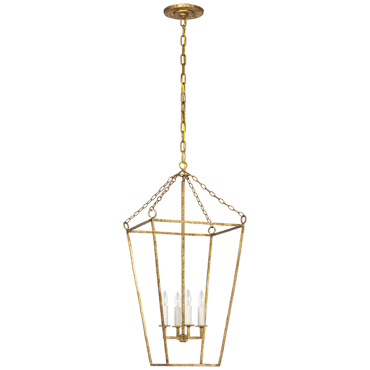Marie Flanigan - MF5102GI - Gilded Iron