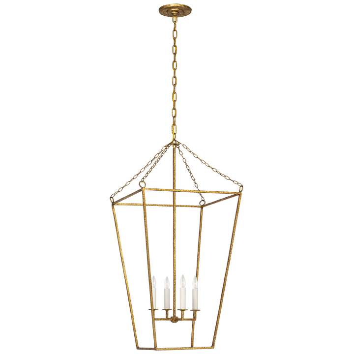 Marie Flanigan - MF5103GI - Gilded Iron