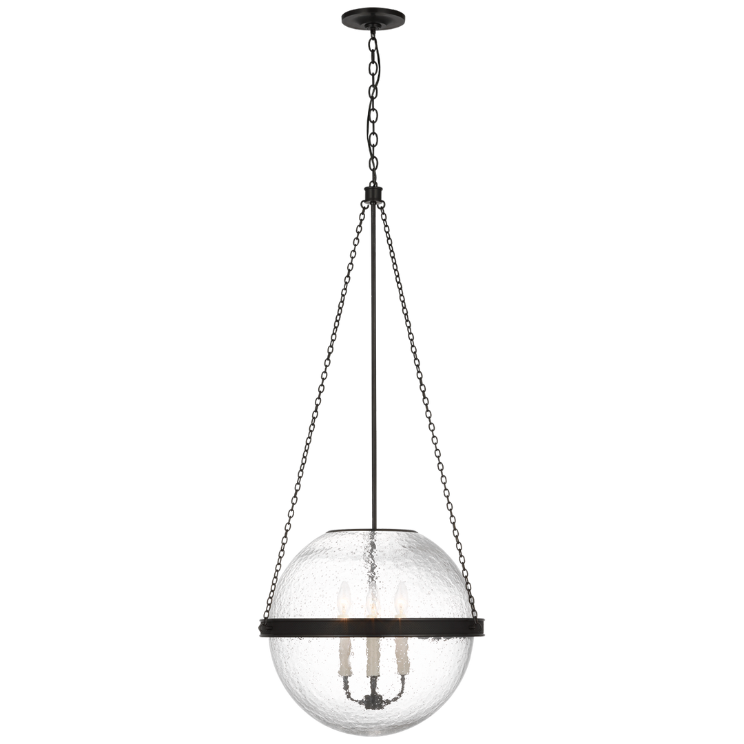 Marie Flanigan - MF5184BZ-CG - Bronze