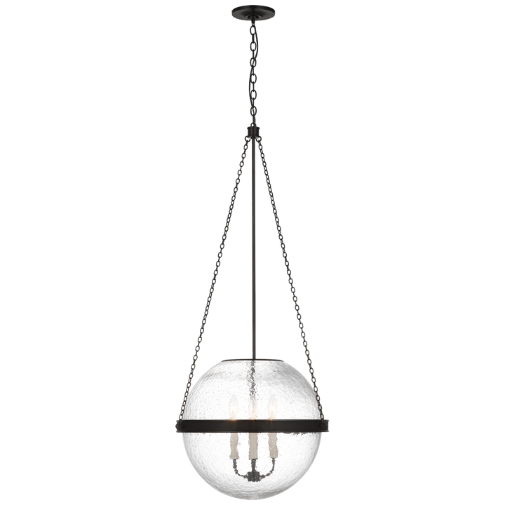 Marie Flanigan - MF5184BZ-CG - Bronze