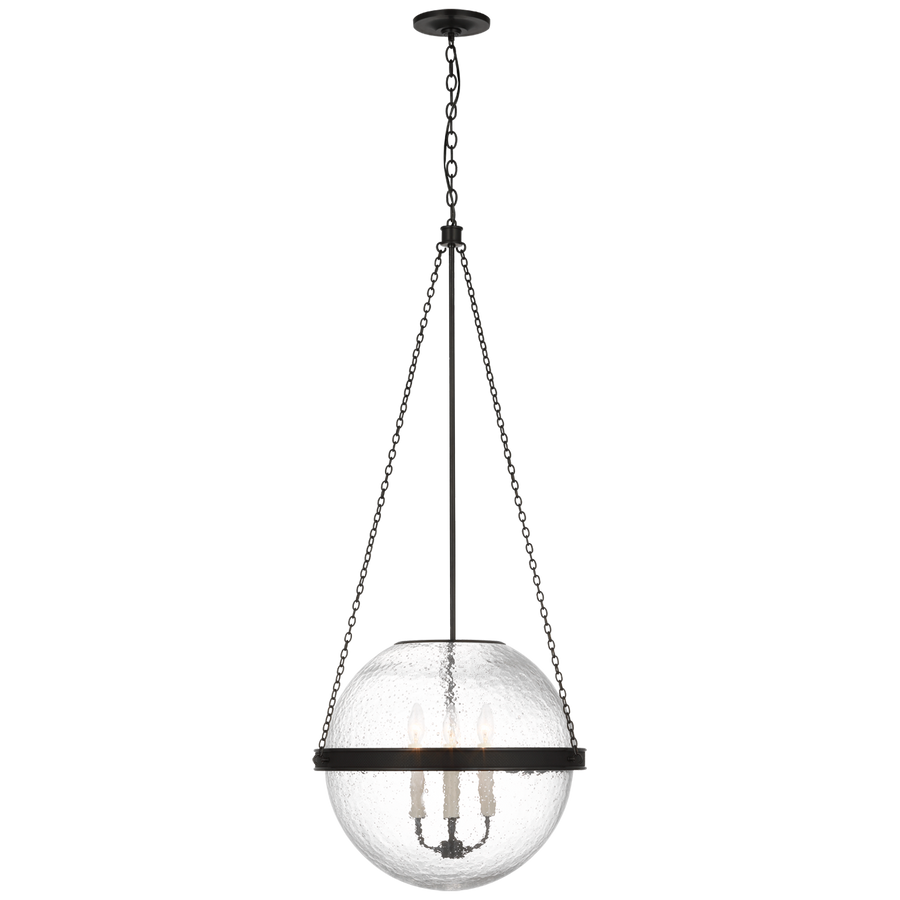 Marie Flanigan - MF5184BZ-CG - Bronze