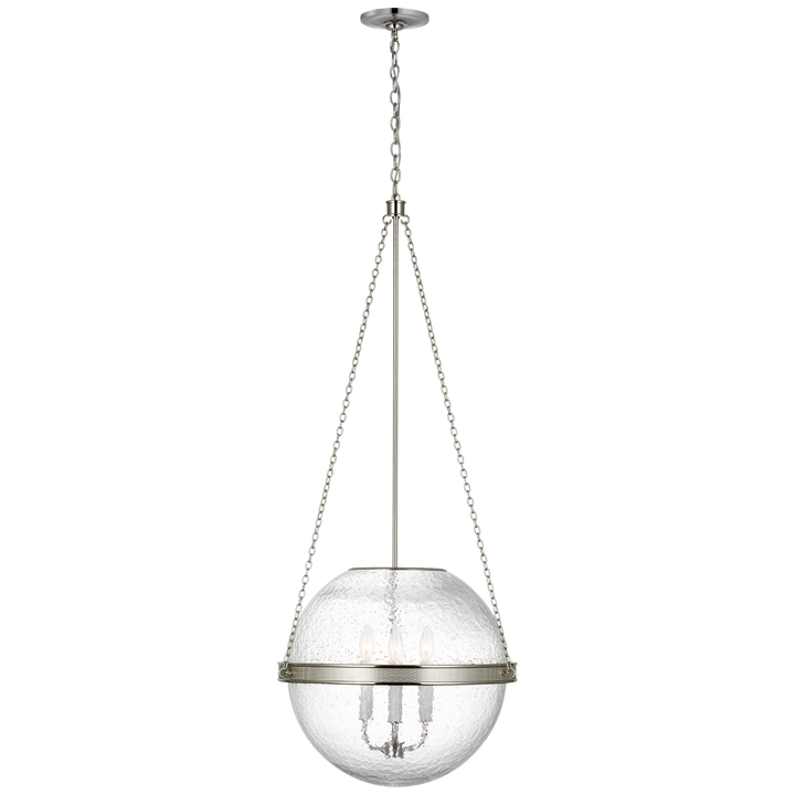 Marie Flanigan - MF5184PN-CG - Polished Nickel
