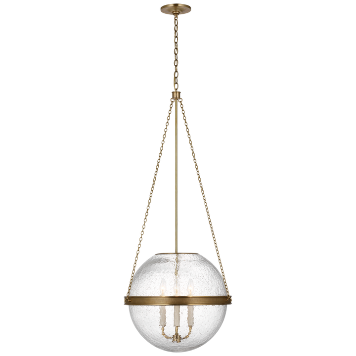 Marie Flanigan - MF5184SB-CG - Soft Brass