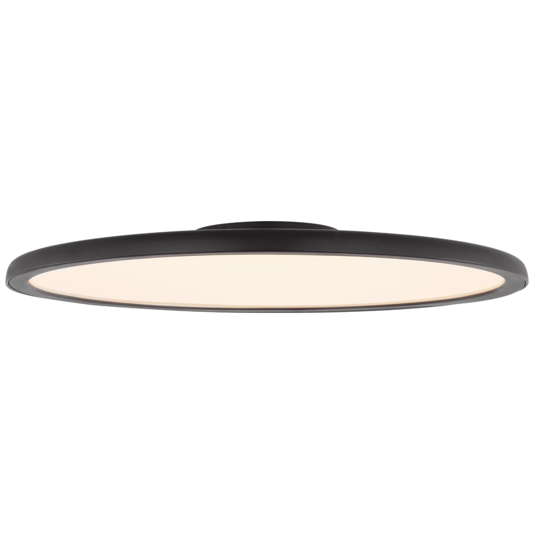 Peter Bristol - PB4005MBK - Matte Black