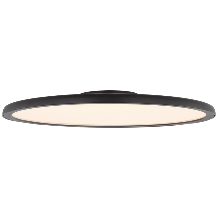 Peter Bristol - PB4005MBK - Matte Black