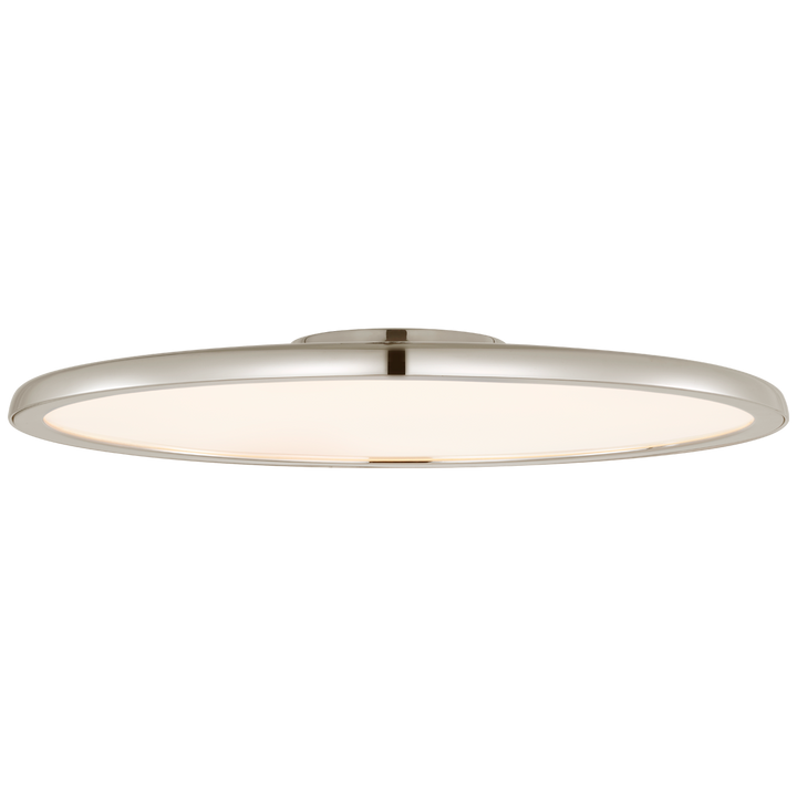 Peter Bristol - PB4005PN - Polished Nickel