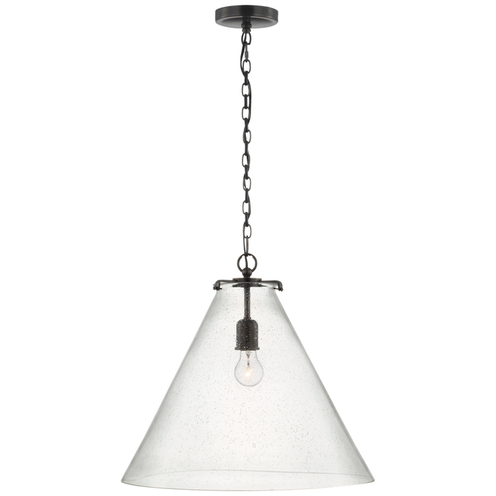 Thomas O'Brien - TOB5227BZ/G6-SG - .Bronze