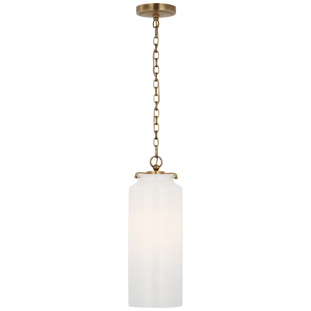 Thomas O'Brien - TOB5227HAB/G2-WG - Hand-Rubbed Antique Brass