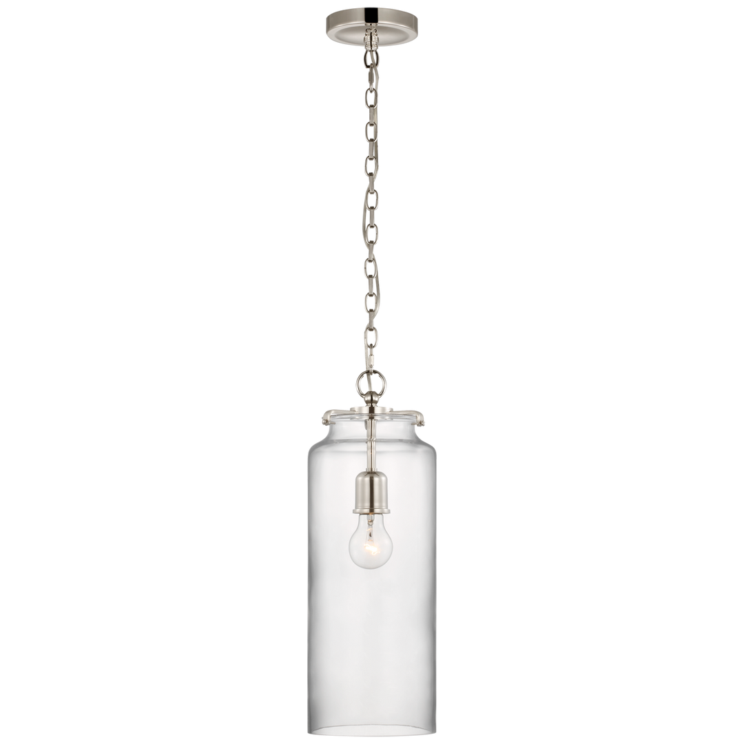 Thomas O'Brien - TOB5227PN/G2-CG - Polished Nickel