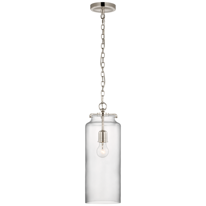 Thomas O'Brien - TOB5227PN/G2-CG - Polished Nickel