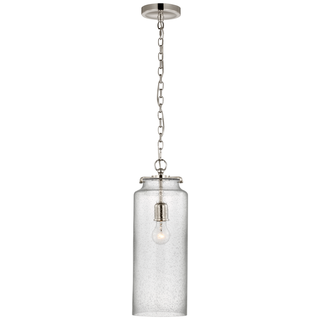 Thomas O'Brien - TOB5227PN/G2-SG - Polished Nickel