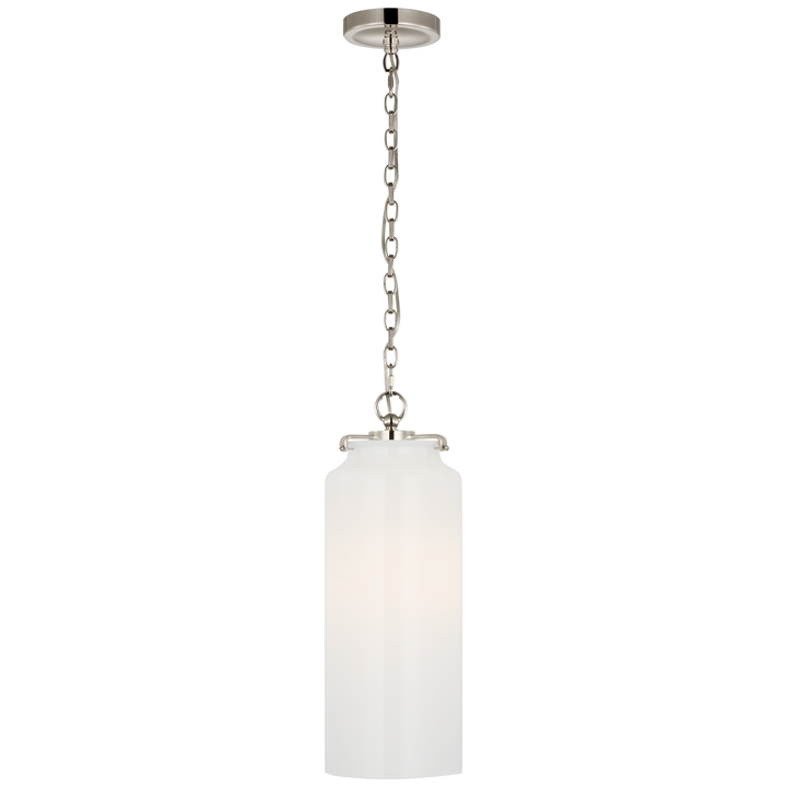 Thomas O'Brien - TOB5227PN/G2-WG - Polished Nickel