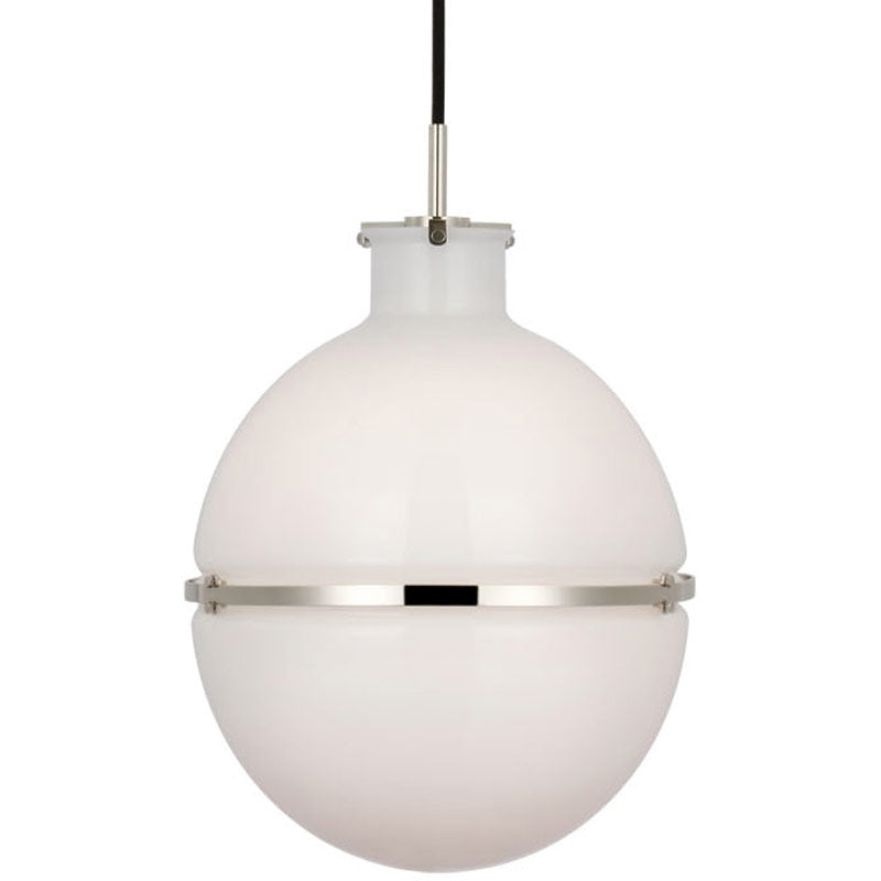 Thomas O'Brien - TOB5486PN-WG - Polished Nickel