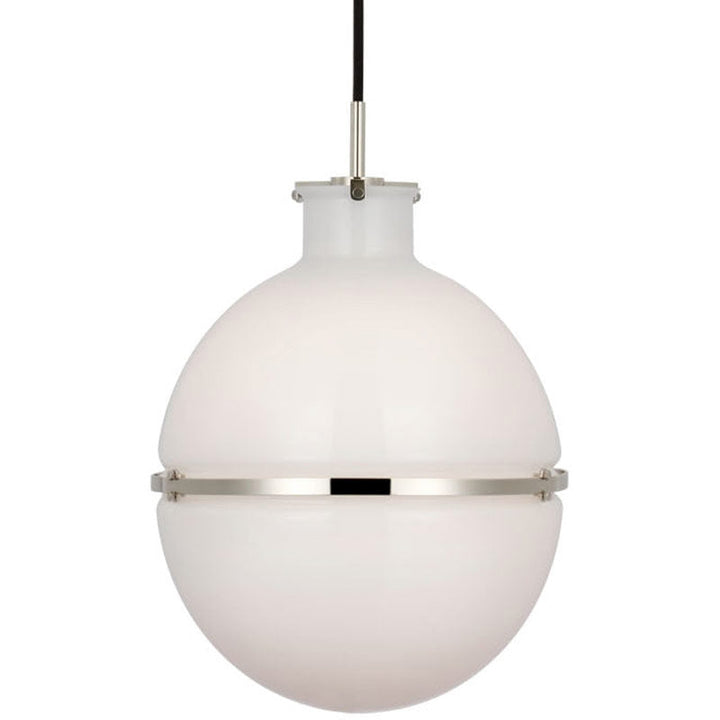 Thomas O'Brien - TOB5486PN-WG - Polished Nickel
