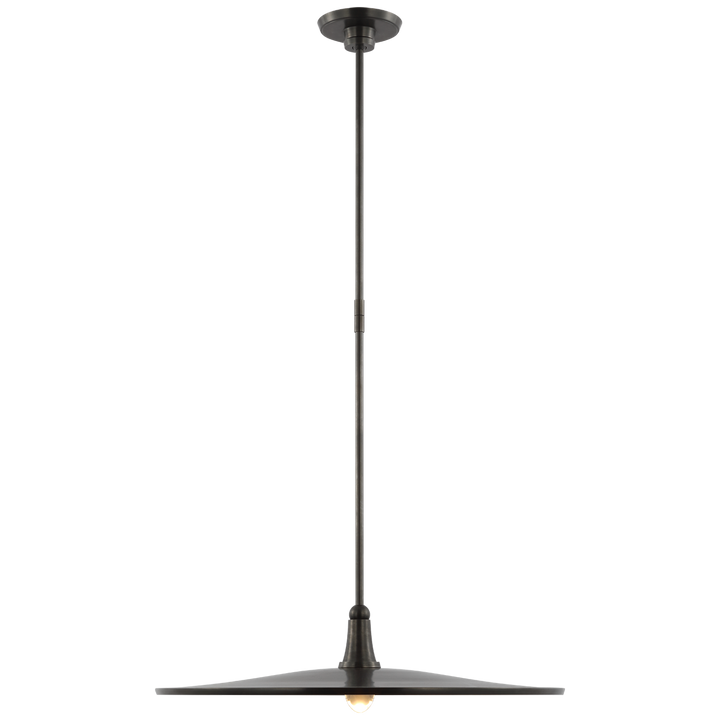 Thomas O'Brien - TOB5492BZ - Bronze
