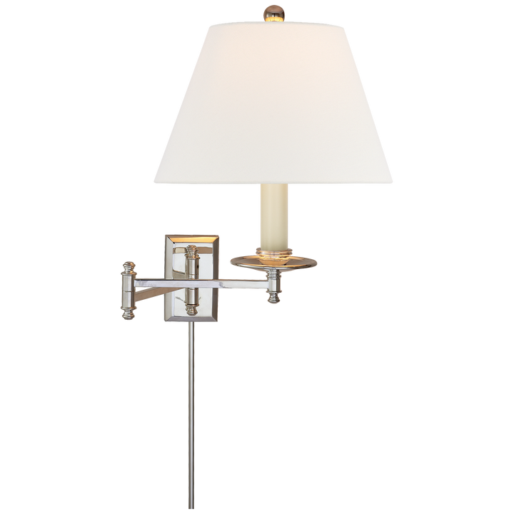 Chapman & Myers - CHD5101PN-L - Polished Nickel