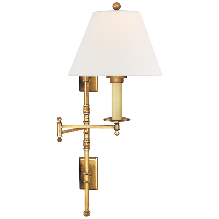 Chapman & Myers - CHD5102AB-L - Antique Burnished Brass