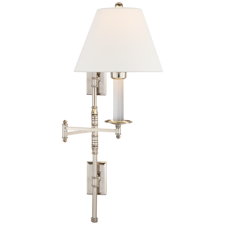 Chapman & Myers - CHD5102PN-L - Polished Nickel