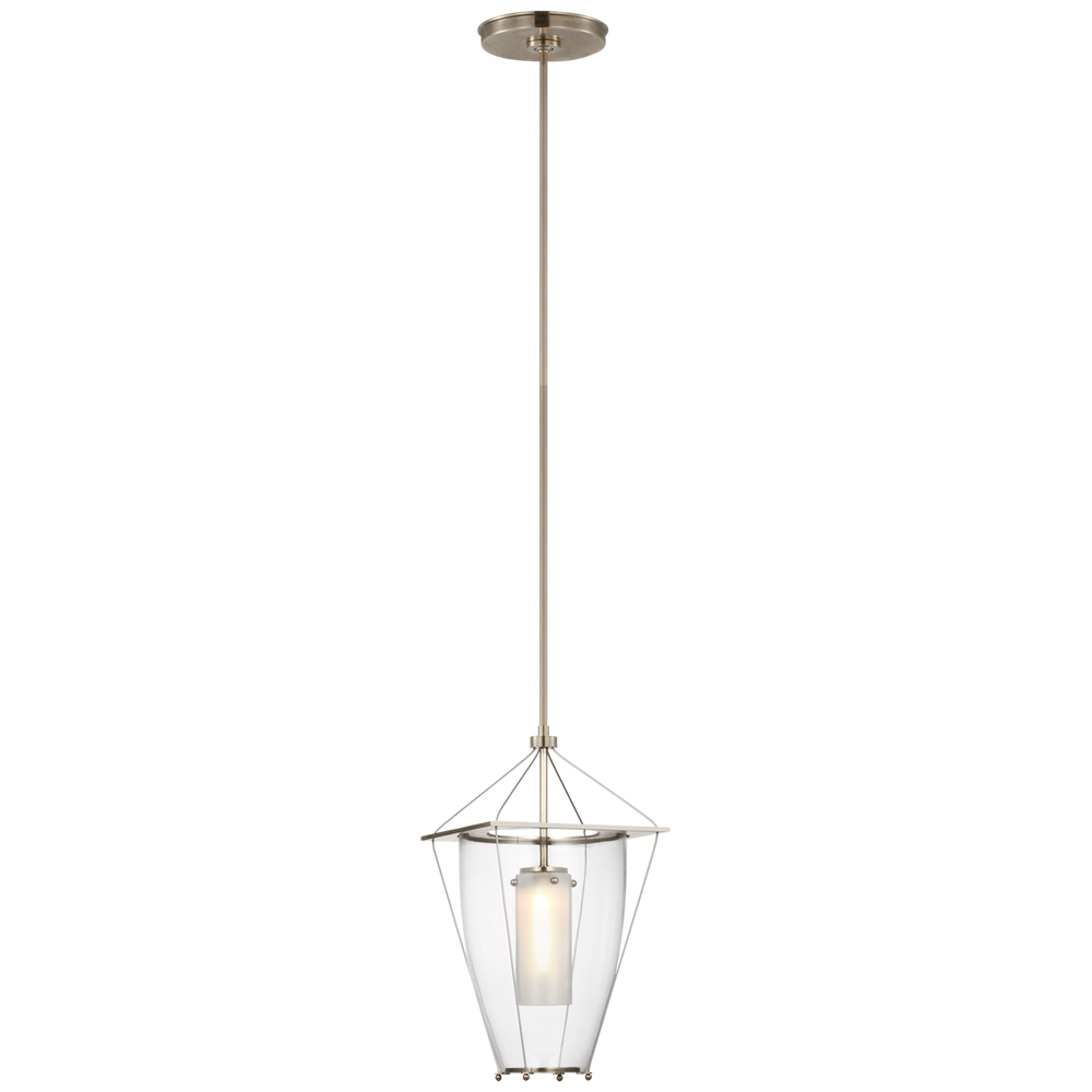 Ray Booth - RB5090ANCG - Antique Nickel