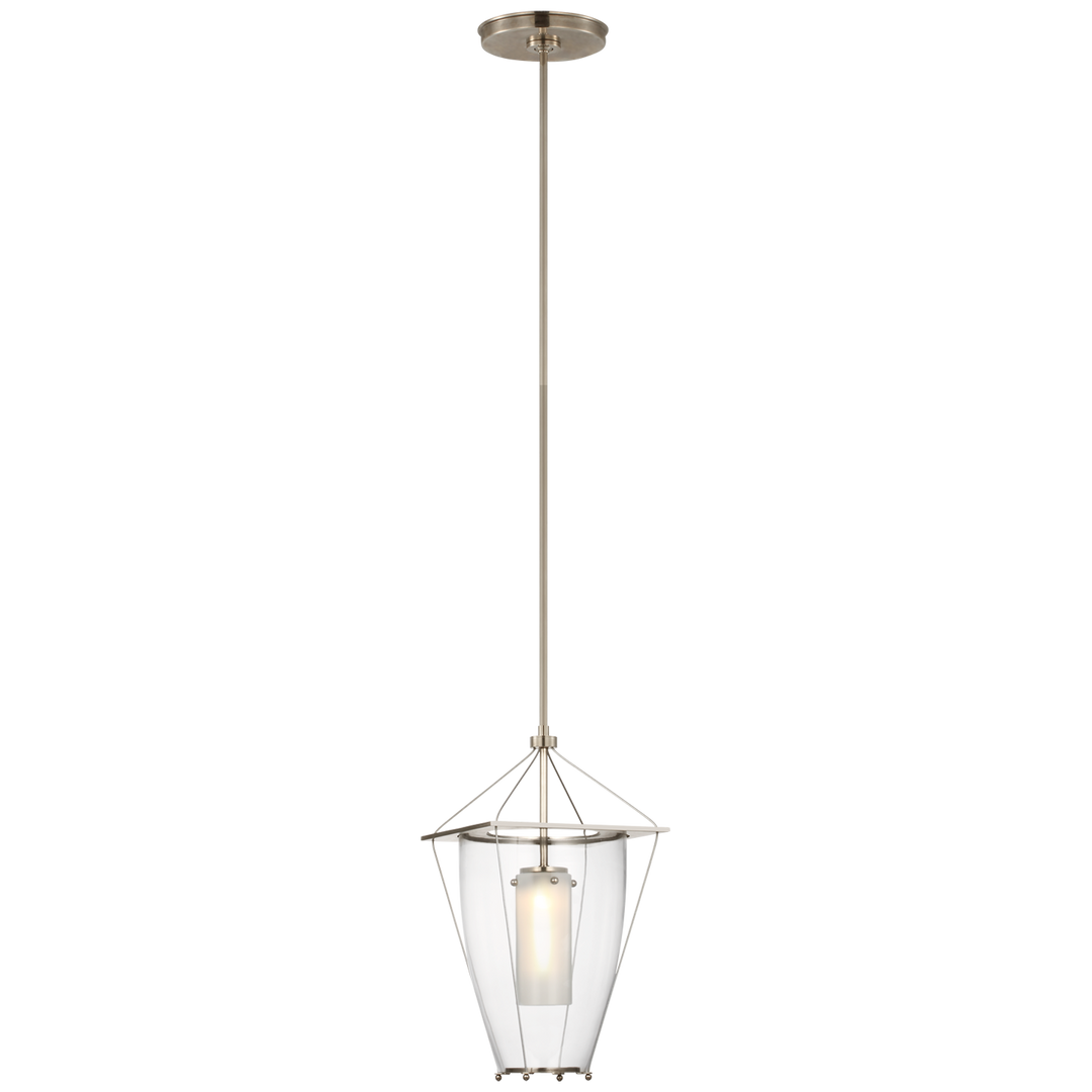 Ray Booth - RB5090ANCG - Antique Nickel
