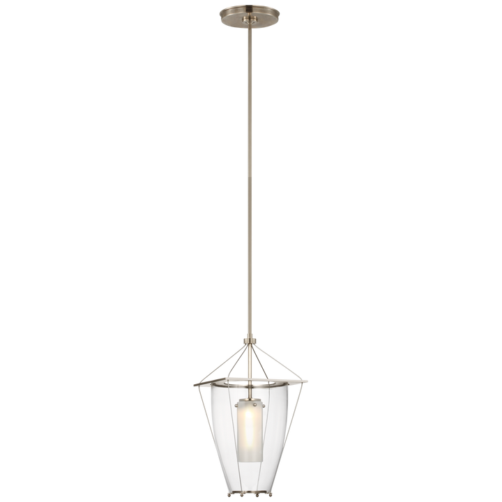 Ray Booth - RB5090ANCG - Antique Nickel