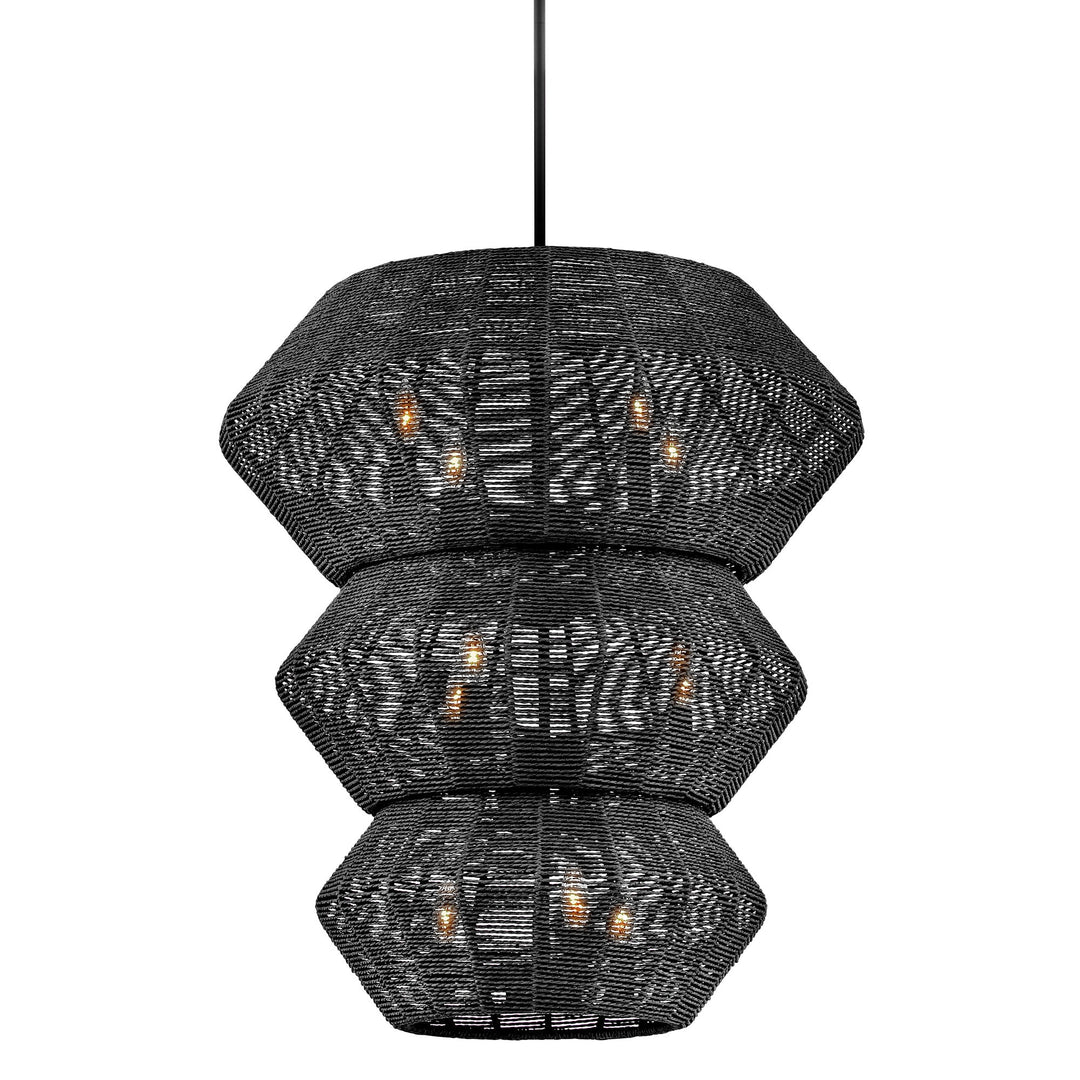 Hinkley-40388BLK-Black