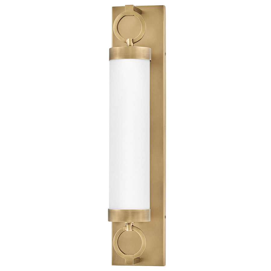 Hinkley-52292HB-Heritage Brass